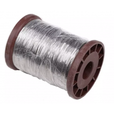 Drôtik do rámikov nerezový 0,4 mm, 250g