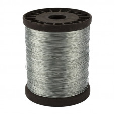 Drôtik do rámikov pocínovaný 0,4 mm, 930g