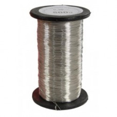 Drôtik do rámikov pocínovaný 0,4 mm, 500g